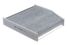 RAF Filter RSTC002MBY Фильтр салона угольный - 2