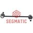 SEGMATIC SGRS1111 Тяга стабилизатора пер.подв.прав. / Kia Picanto 04- - 1