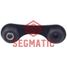 SEGMATIC SGRS1152 Тяга стабилизатора заднего / Opel Vectra 03>/Signum all 02> - 1