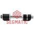 SEGMATIC SGRS1167 Тяга стабилизатора заднего / Mitsubishi Pajero l141g/l144g/l146g/v2## 88-01 - 1