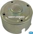 Krauf SBH1298WD Крышка стартера задняя - 1