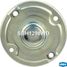 Krauf SBH1298WD Крышка стартера задняя - 2