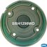 Krauf SBH1298WD Крышка стартера задняя - 3