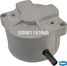 Krauf SBM1185NB Крышка стартера задняя - 1