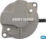 Krauf SBM1185NB Крышка стартера задняя - 2