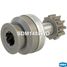 Krauf SDM1488WD Бендикс стартера - 6