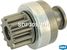 Krauf SDP3017MH Бендикс стартера - 5