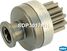 Krauf SDP3017MH Бендикс стартера - 6