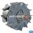 Krauf AVP1058LP Ротор генератора - 2