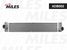 Miles ACIB002 Интеркулер fiat ducato/citroen jumper/peugeot boxer 2.2HDi 06- - 1