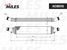 Miles ACIB010 Интеркулер audi a4/s4 1.8tfsi 07- - 3
