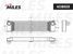 Miles ACIB020 Интеркулер MB viano w639 2.0d 03- - 3