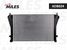 Miles ACIB024 Интеркулер VAG a3/octavia/g7 1.8t-2.0t 12- - 2