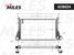 Miles ACIB024 Интеркулер VAG a3/octavia/g7 1.8t-2.0t 12- - 3