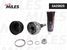 Miles GA20825 Шрус jeep cherokee (kk) 08 - - 2