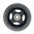 Aspaco AP1104A090 Шкив коленвала Mitsubishi Lanser 10 двиг.1,6 4a92 - 1