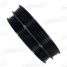 Aspaco AP1104A090 Шкив коленвала Mitsubishi Lanser 10 двиг.1,6 4a92 - 2