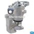 Krauf BNZ1618ZW Суппорт тормозной - 1