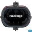 Krauf FIB1499FE Форсунка топливная - 3