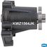 Krauf KWZ1564JK Помпа водяная - 6
