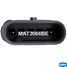 Krauf MAT3066BE Актуатор турбокомпрессора - 4