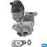 Krauf MTK1068TT Турбокомпрессор - 2