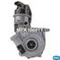 Krauf MTK1068TT Турбокомпрессор - 3