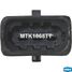 Krauf MTK1068TT Турбокомпрессор - 5