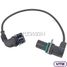 UTM RZ9022H Датчик положения распредвала ДВС - 2