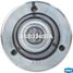 Krauf SSB3340BA Втягивающее реле стартера - 3