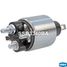 Krauf SSB3340BA Втягивающее реле стартера - 5
