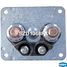 Krauf SZD1368FX Крышка втягивающего реле стартера - 2
