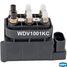 Krauf WDV1001KC Блок клапанов пневмоподвески - 4