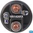 Krauf SSI1426FX Втягивающее реле стартера - 3