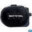Krauf MAT7018SL Актуатор турбокомпрессора - 3