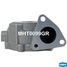 Krauf MHT0099GR Корпус турбины (турбокомпрессора) - 2