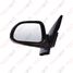 TechWit HD007CHV006TW Зеркало боковое Лев. Chevrolet Lacetti j200 2003-2009 | лев | - 2
