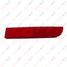 TechWit HD005MTS002TW Светоотражатель Прав. Mitsubishi Lancer 2007- | зад прав | - 1
