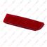 TechWit HD005MTS002TW Светоотражатель Прав. Mitsubishi Lancer 2007- | зад прав | - 2