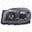 TechWit HD001TYT021TW Фара Лев. Toyota Rav4 2010-2014 | перед лев | - 1