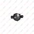 TechWit HD002NSN002TW Фара противотуманная Лев. Nissan Qashqai J10 2008 | лев | - 1