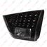 TechWit HD003MTS006TW Фонарь внутренний Прав. стоп сигнал Mitsubishi Outlander XL 2007-2010 | зад прав | - 2