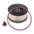 GANZ GIR02042 Фильтр топливный KIA sorento 18my 2,2d/santa FE 18- - 2