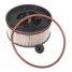 GANZ GIR02042 Фильтр топливный KIA sorento 18my 2,2d/santa FE 18- - 3
