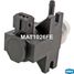 Krauf MAT1026FE Клапан электромагнитный турбокомпрессора - 1