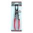 ARNEZI R7703505 Клещи для самозажимных хомутов с загнутыми губками - 3