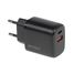 ARNEZI A0605103 Сетевое зарядное устройство 20W Usb-A + Type-C (pd3.0 + qc3.0) - 2