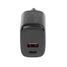 ARNEZI A0605103 Сетевое зарядное устройство 20W Usb-A + Type-C (pd3.0 + qc3.0) - 4