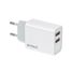 ARNEZI A0605105 Сетевое зарядное устройство 36W 2хUSB-A (qc3.0) - 2