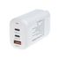 ARNEZI A0605108 Сетевое зарядное устройство GAN 65W usb-a (qc3.0), 2 x Type-C (pd3.0) - 5